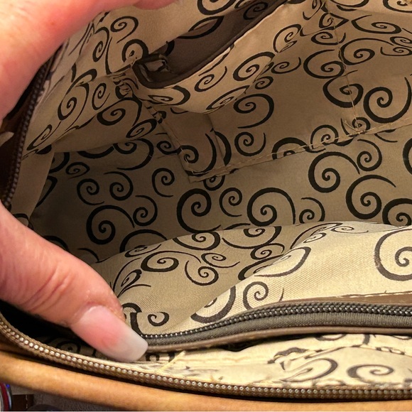 ‘Not Your First Rodeo’ Handbag. - Picture 6 of 10